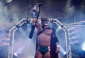 CSF Pro Wrestling; Live in Devizes!