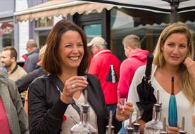 eat:Malmesbury festival
