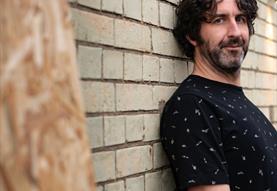 Mark Watson: Before It Overtakes Us