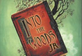 Stagecoach presents Into the Woods Jr