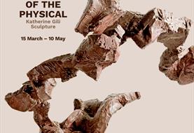Exhibition: Language of the Physical - Katherine Gili Sculpture