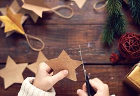 Festive Creative Activities
