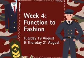 Summer Holidays: Creative Activities