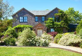 Hillside Cottage