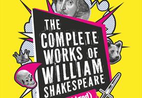 The Complete Works of William Shakespeare