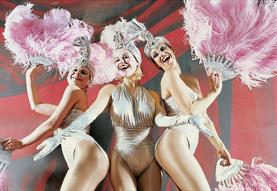 The Mayhem Cabaret