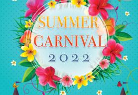 Calne Summer Carnival