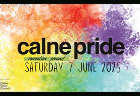 Calne Pride