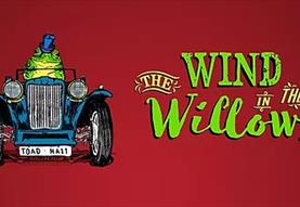 The Wind In The Willows