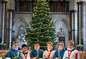 Carols by Candlelight
