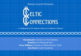 Celtic Connections Concert