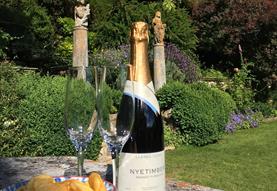 Champagne Tour with Owner William Cartwright-Hignett