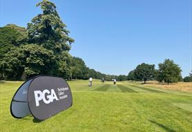 PGA English Championship at Bowood Hotel, Spa & Golf Resort