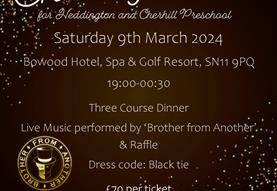 Charity Ball