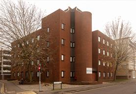 Charles Hope Apartments - Swindon
