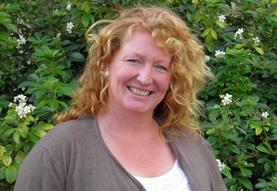 TV gardener Charlie Dimmock to lead summer celebrations in Salisbury