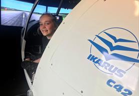 Magnificent Flying Machines Summer Fun!