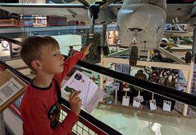 February Half Term Family Fun
