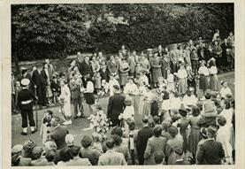 Chippenham in Film, with the Friends of Chippenham Museum