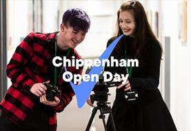 Chippenham Open Day