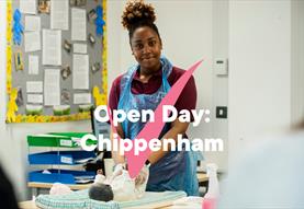 Chippenham Open Day