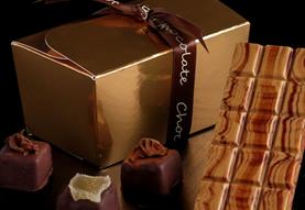 Chocolate Workshop