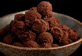 Chocolate Workshop