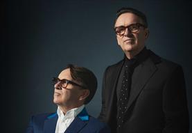 Chris Difford