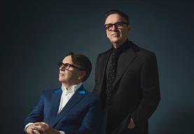 Chris Difford