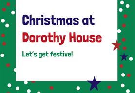 Dorothy House Christmas Fair