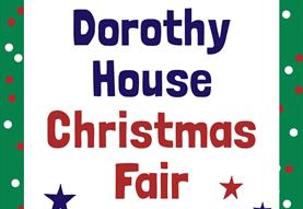 Dorothy House Christmas Fair