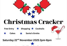 Christmas Cracker