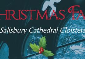 Friends of Salisbury Cathedral School Christmas Fair