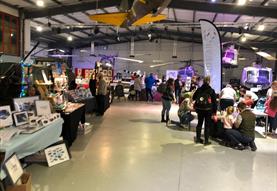 Christmas Fayre