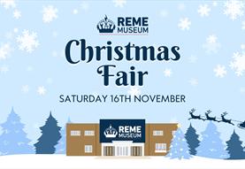 Christmas Fair