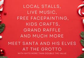 Ludgershall Town Council Christmas Fayre