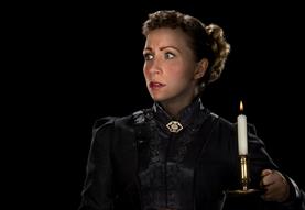 Christmas Gothic- Dyad Productions