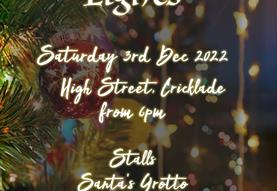 Christmas Lights Event