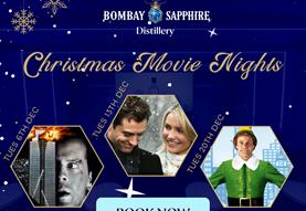Christmas Movie Nights