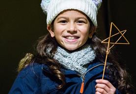 Christmas Crafts – family activity