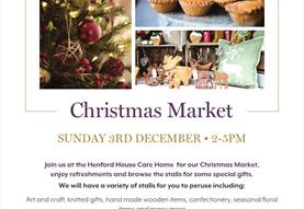Christmas Market