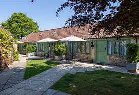 3 of our cottages