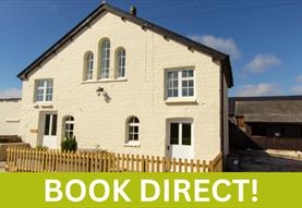 Church Farm Stays