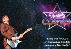 Forever Clapton