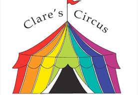 Summer Fun with Clare's Circus