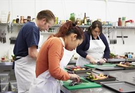 Gluten Free Bread And Pastry Cookery Class Led By Judy Dain