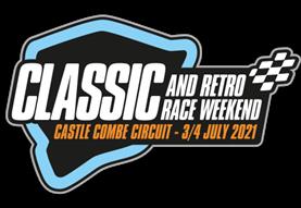 Classic and Retro Race Weekend