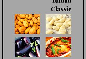 Classic Italian Cooking