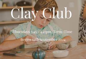 Clay Club