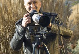 Clive Nichols Photography Workshop at Bowood
